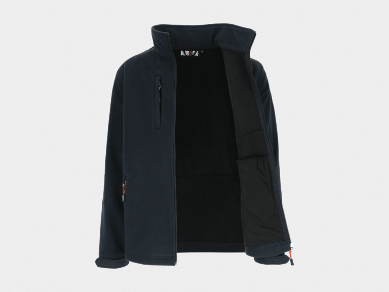 Fliisjakk Herock Markus - foto 6