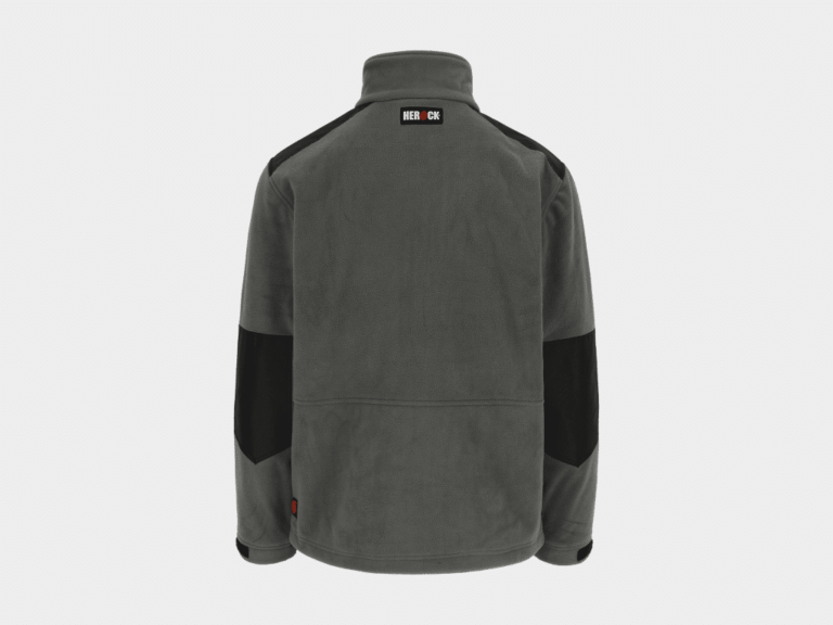 Fliisjakk Herock Markus - foto 14