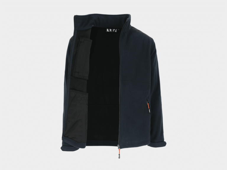 Fliisjakk Herock Markus - foto 7