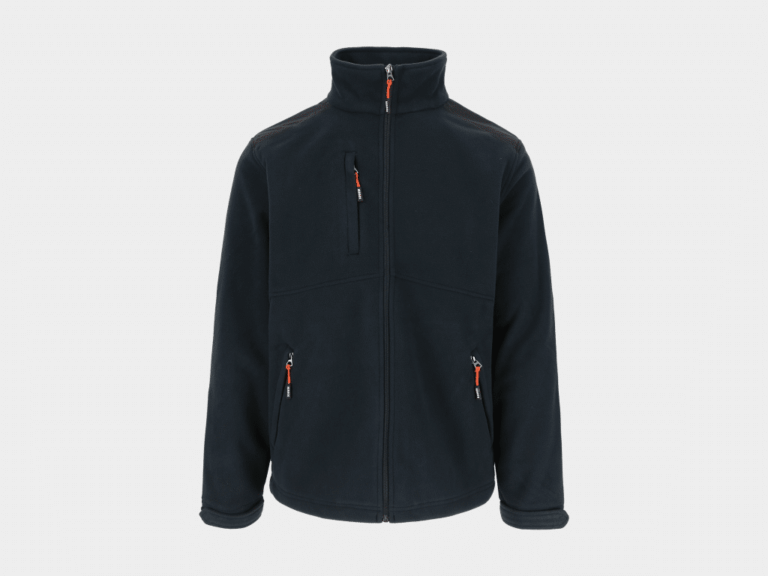 Fliisjakk Herock Markus - foto 9