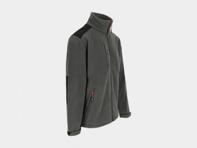 Fliisjakk Herock Markus - foto 11