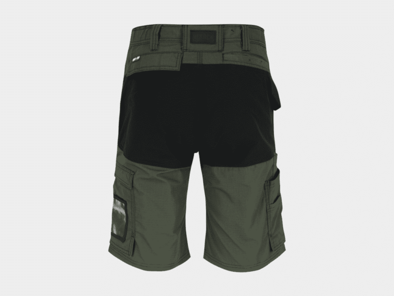 Tööpüksid Herock Hespar Lühikesed - foto 10