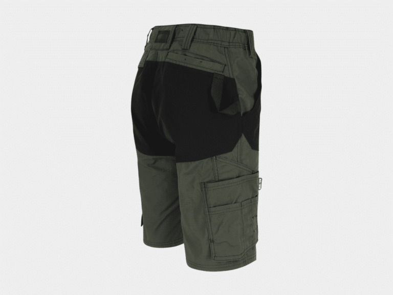 Tööpüksid Herock Hespar Lühikesed - foto 9