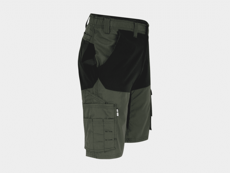 Tööpüksid Herock Hespar Lühikesed - foto 7