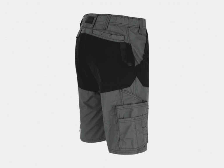 Tööpüksid Herock Hespar Lühikesed - foto 19