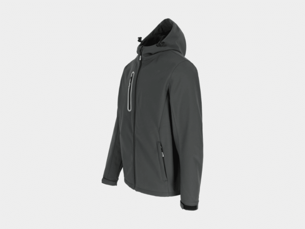 Softshell Herock Igor Jakk - foto 11