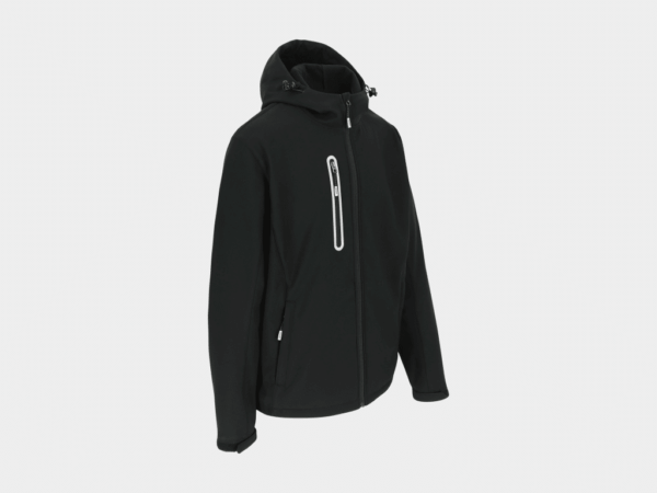 Softshell Herock Igor Jakk - foto 3