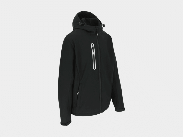 Softshell Herock Igor Jakk - foto 3