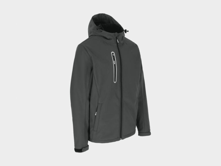 Softshell Herock Igor Jakk - foto 10