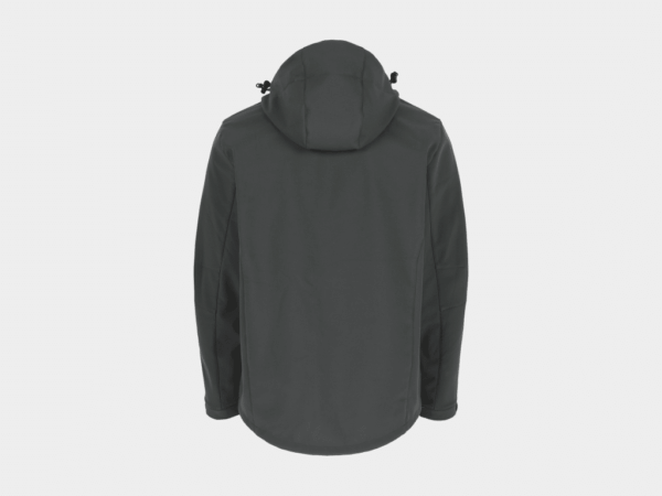 Softshell Herock Igor Jakk - foto 9