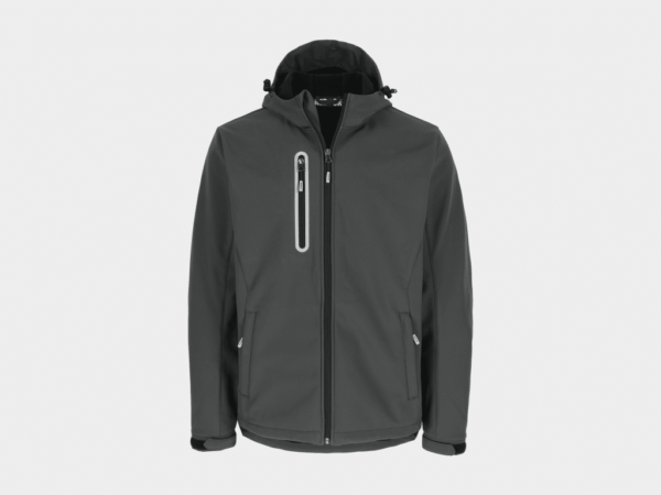 Softshell Herock Igor Jakk - foto 12