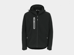 Softshell Herock Igor Jakk