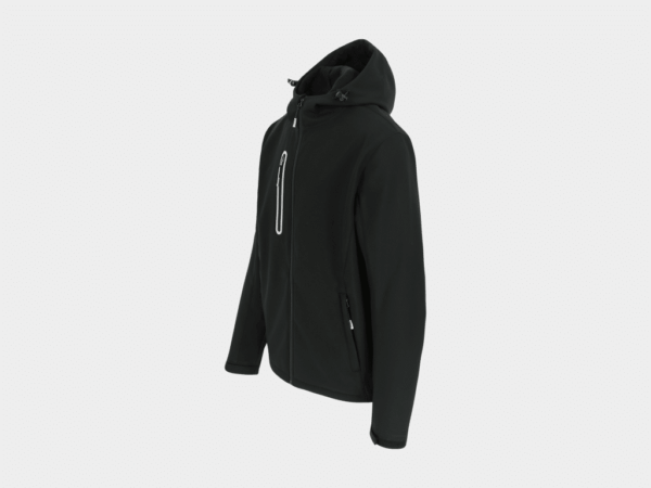 Softshell Herock Igor Jakk - foto 4