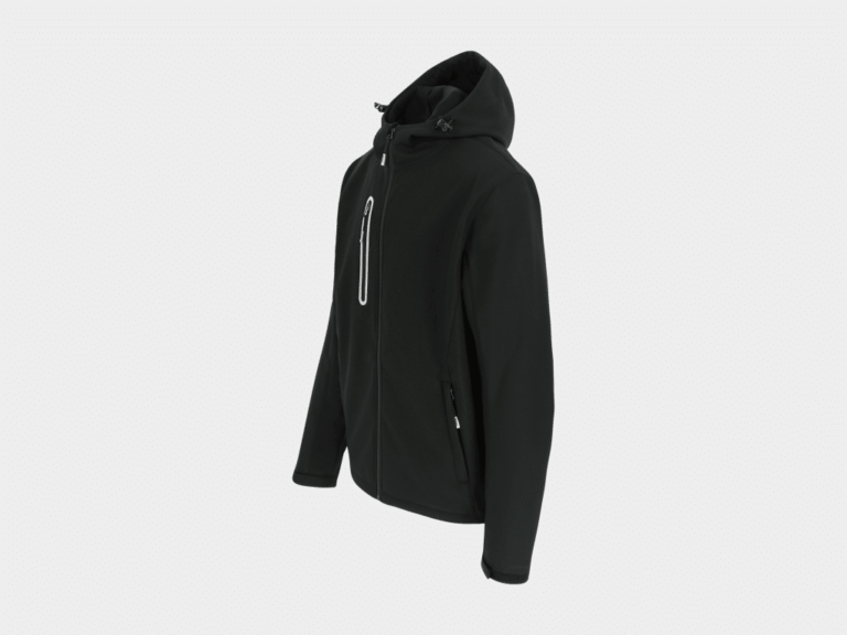 Softshell Herock Igor Jakk - foto 4