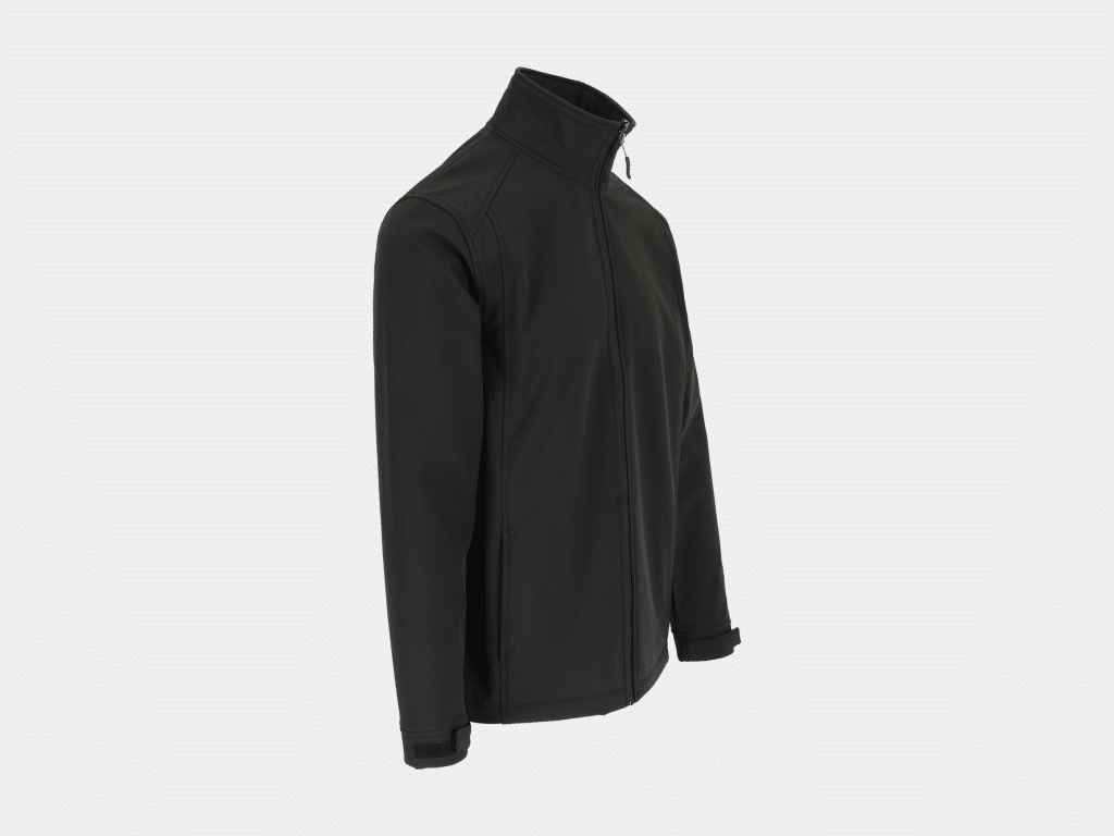 Softshell Herock Julius Jakk - foto 6