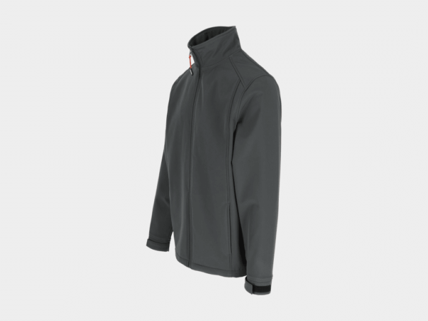Softshell Herock Julius Jakk - foto 4