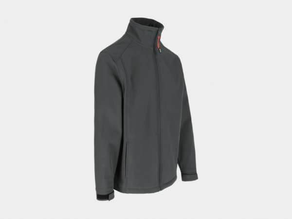 Softshell Herock Julius Jakk - foto 3