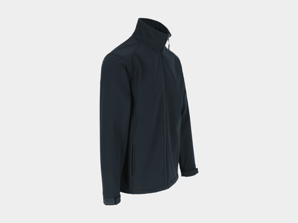 Softshell Herock Julius Jakk - foto 14