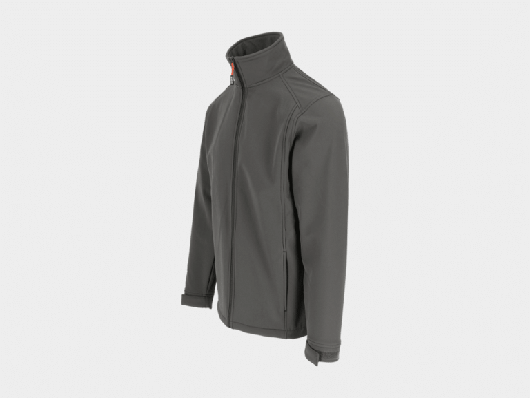 Softshell Herock Julius Jakk - foto 11