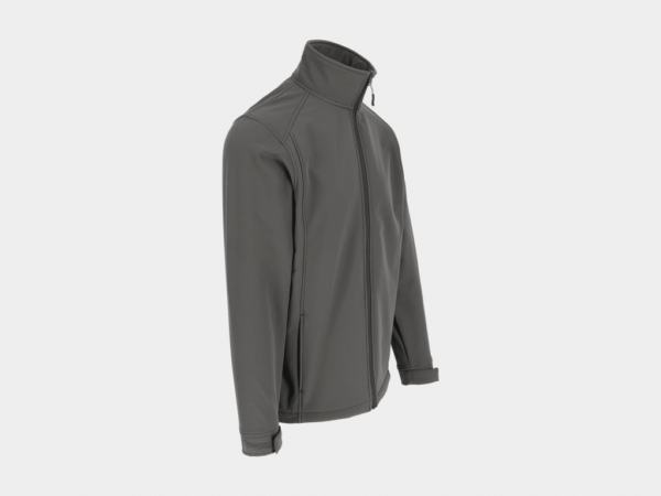 Softshell Herock Julius Jakk - foto 10
