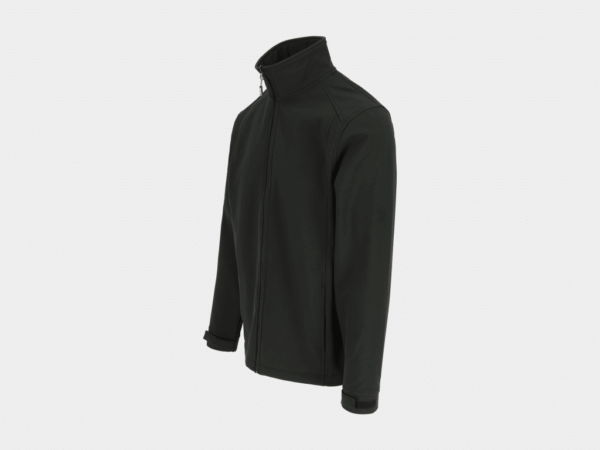 Softshell Herock Julius Jakk - foto 7