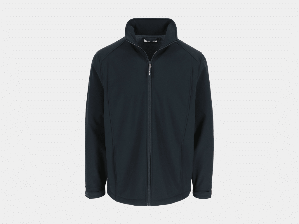 Softshell Herock Julius Jakk - foto 16