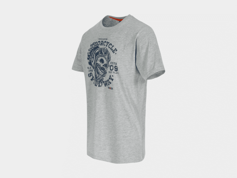 T-särk Herock Motorcycle - foto 3