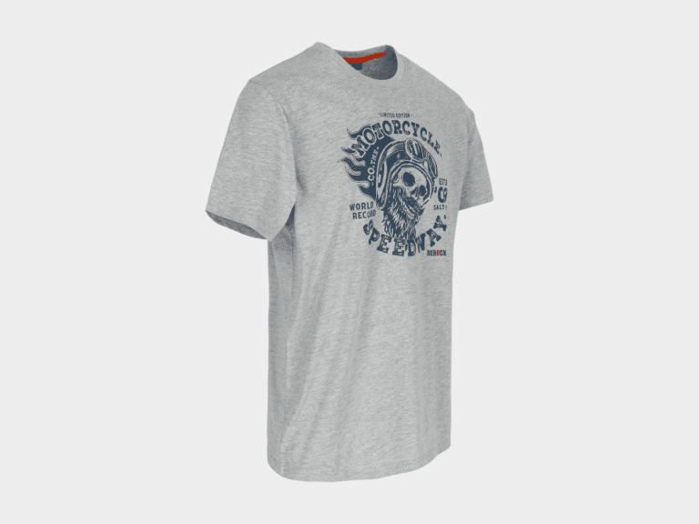 T-särk Herock Motorcycle - foto 2