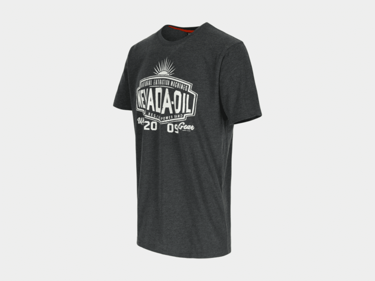 T-särk Herock Nevada - foto 2