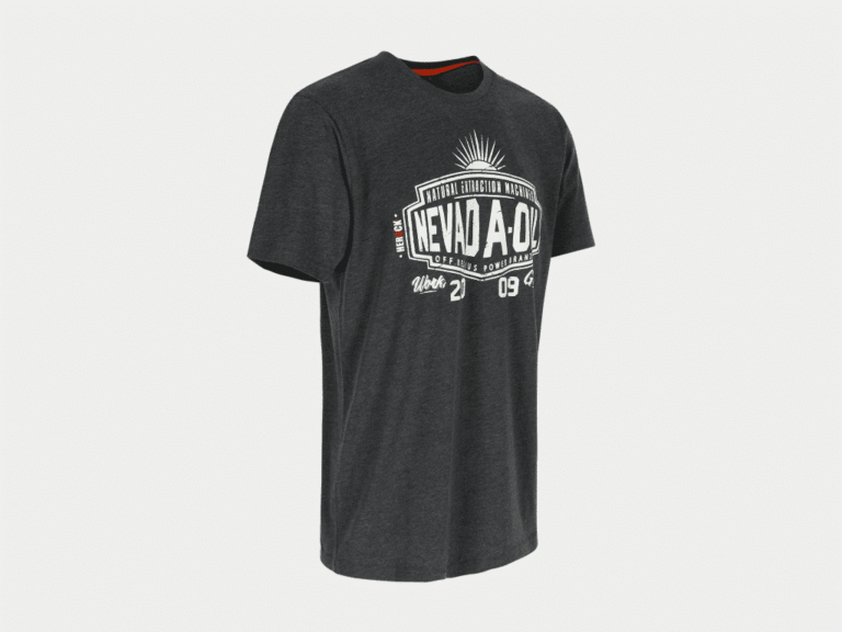 T-särk Herock Nevada - foto 3