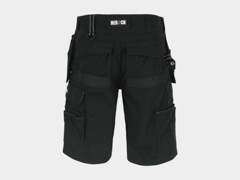 Tööpüksid Herock Pallas Lühikesed - foto 3
