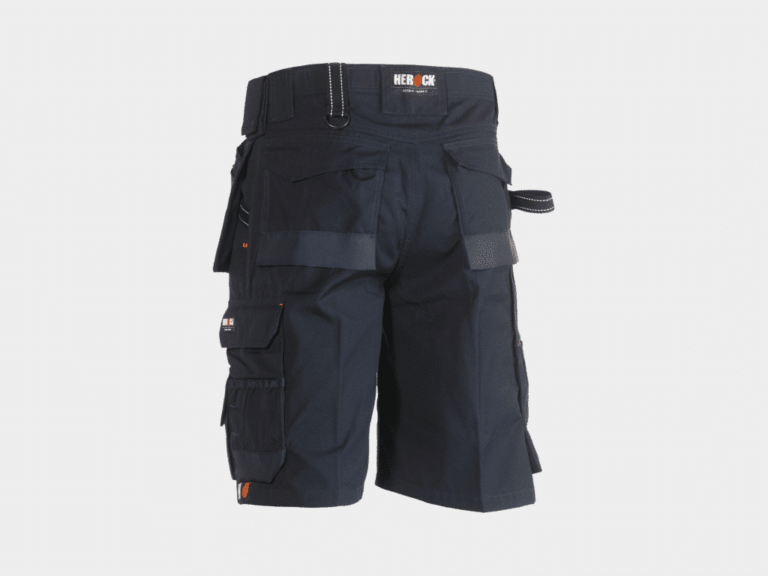 Tööpüksid Herock Pallas Lühikesed - foto 12