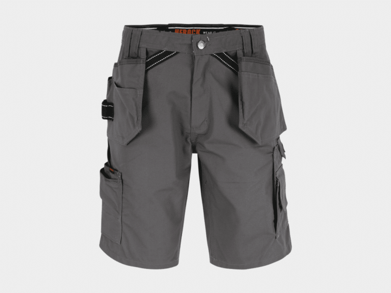 Tööpüksid Herock Pallas Lühikesed - foto 7