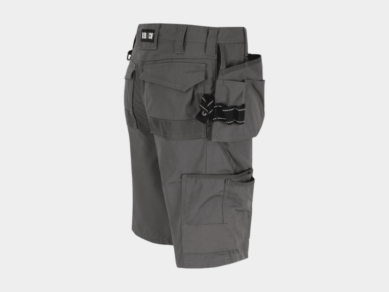 Tööpüksid Herock Pallas Lühikesed - foto 9