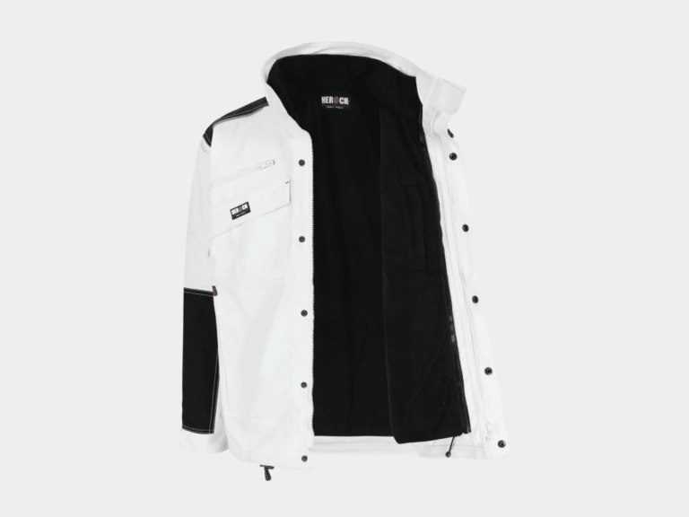 Jakk Herock Perseus - foto 2