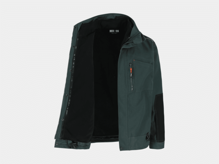 Jakk Herock Perseus - foto 25