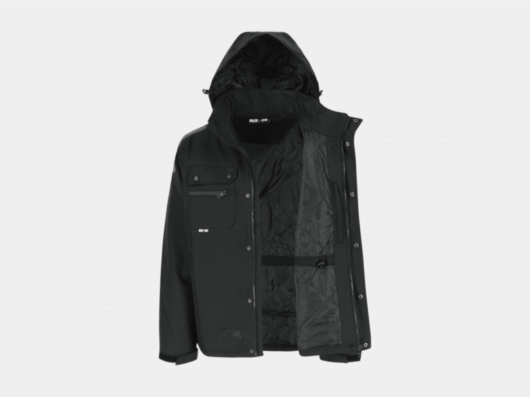 Jakk Herock Persia - foto 12