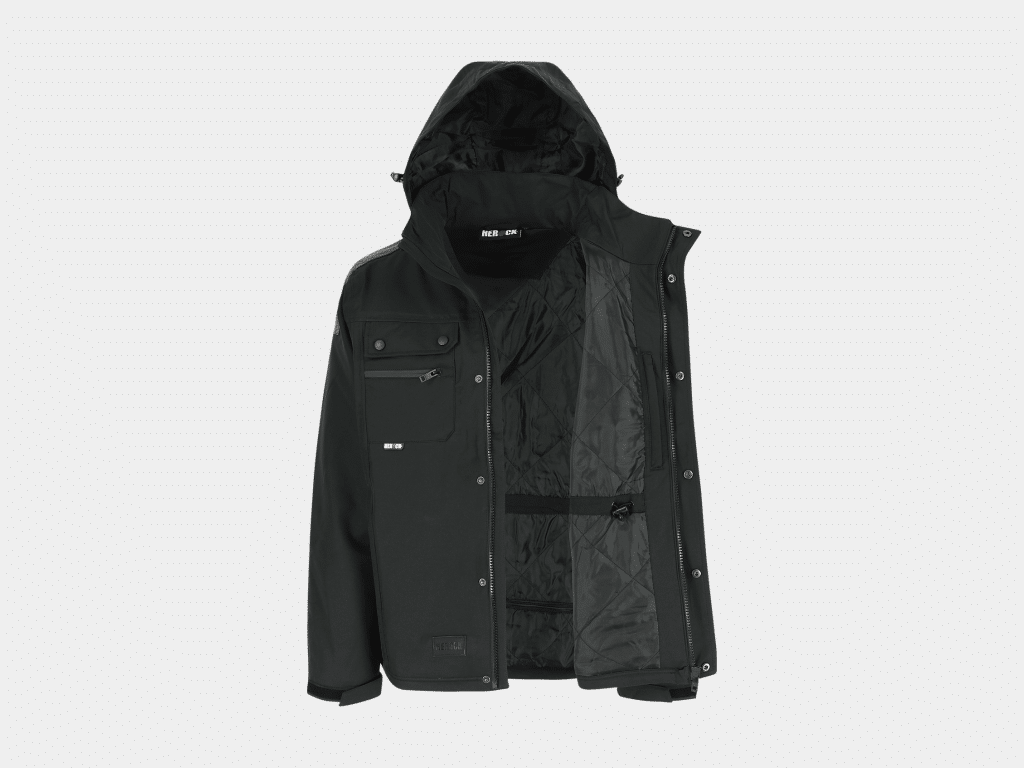 Jakk Herock Persia - foto 12