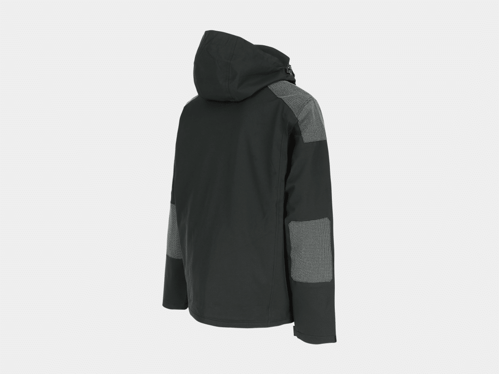 Jakk Herock Persia - foto 11