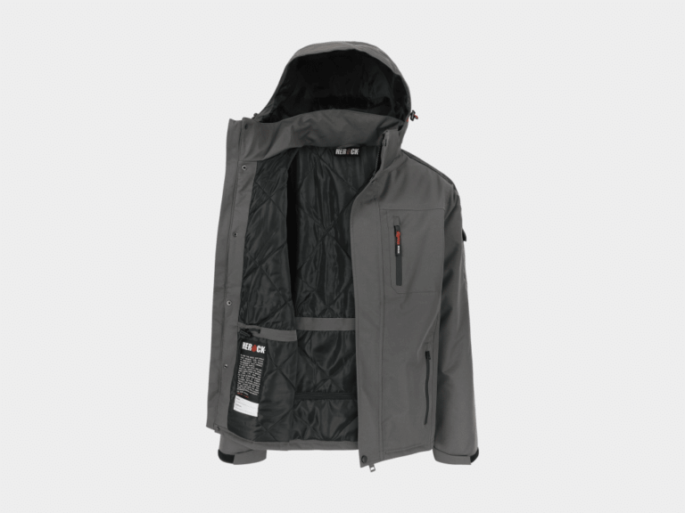 Jakk Herock Persia - foto 9