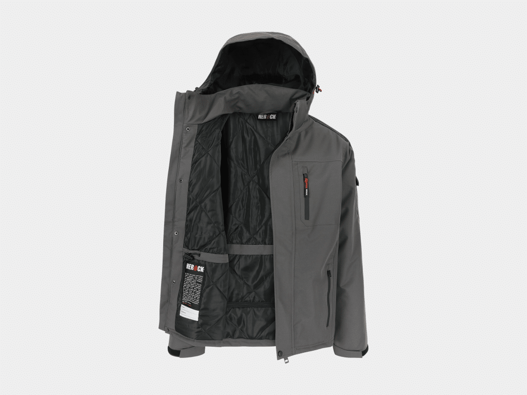 Jakk Herock Persia - foto 9