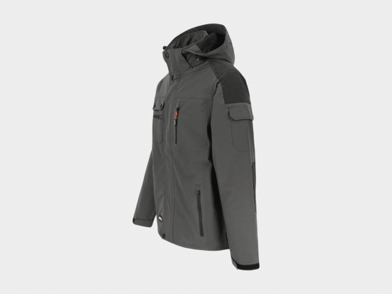 Jakk Herock Persia - foto 8