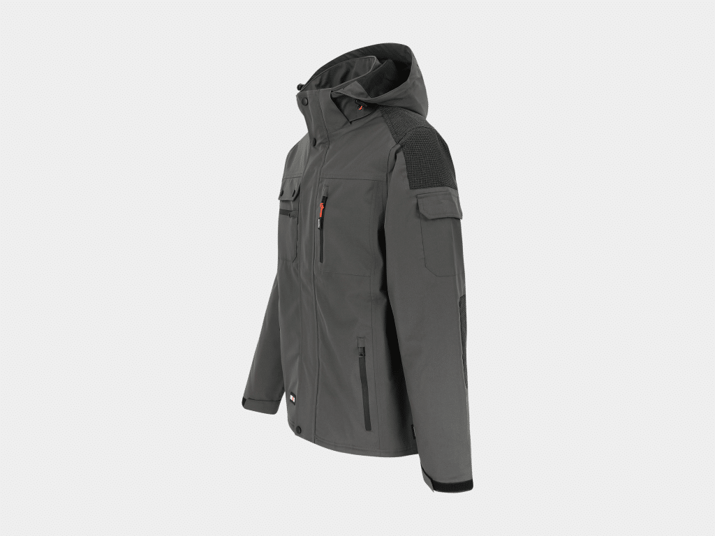 Jakk Herock Persia - foto 8