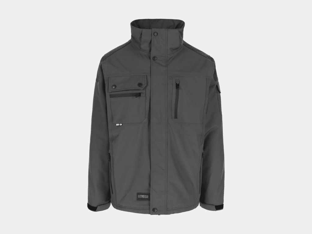 Jakk Herock Persia - foto 6