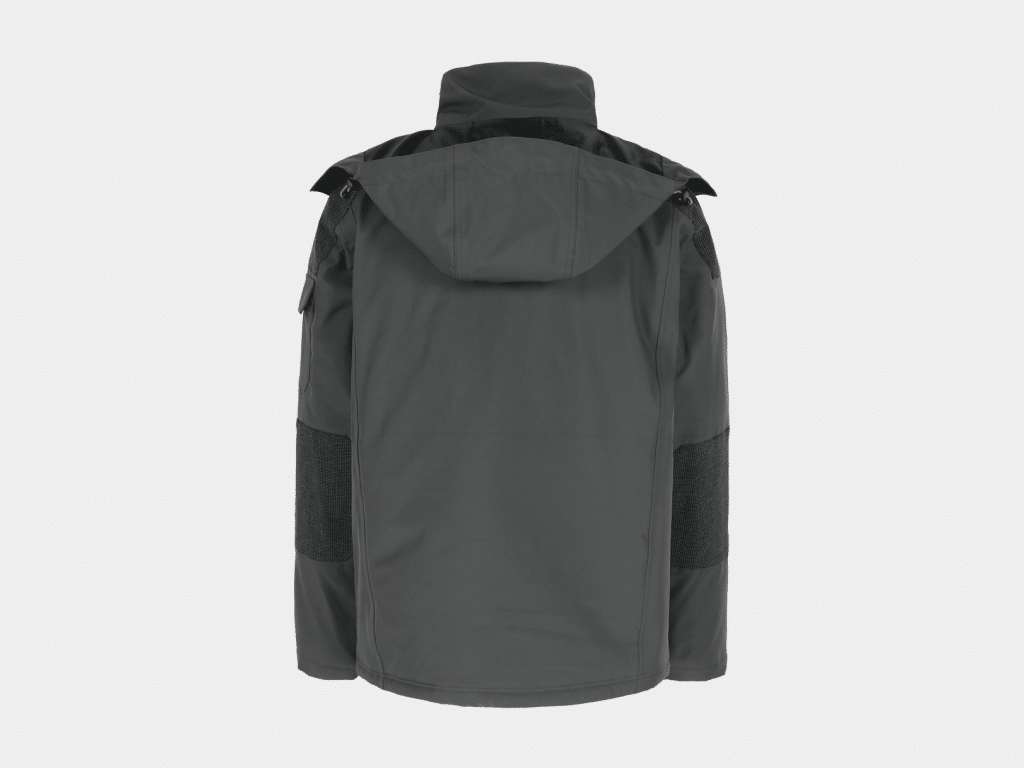 Jakk Herock Persia - foto 3