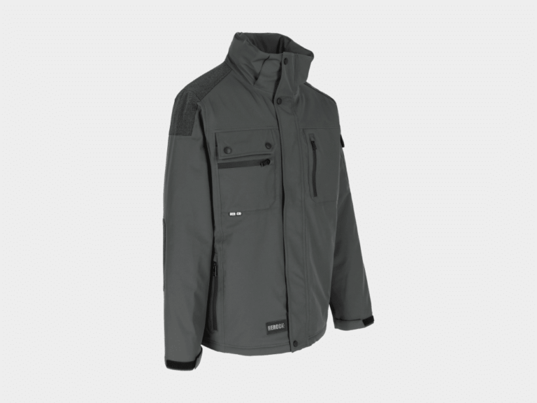 Jakk Herock Persia - foto 2