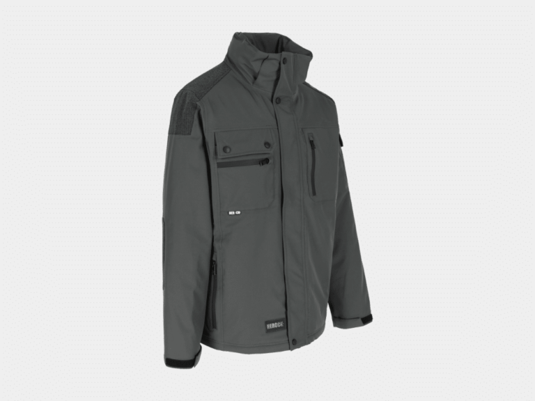 Jakk Herock Persia - foto 5