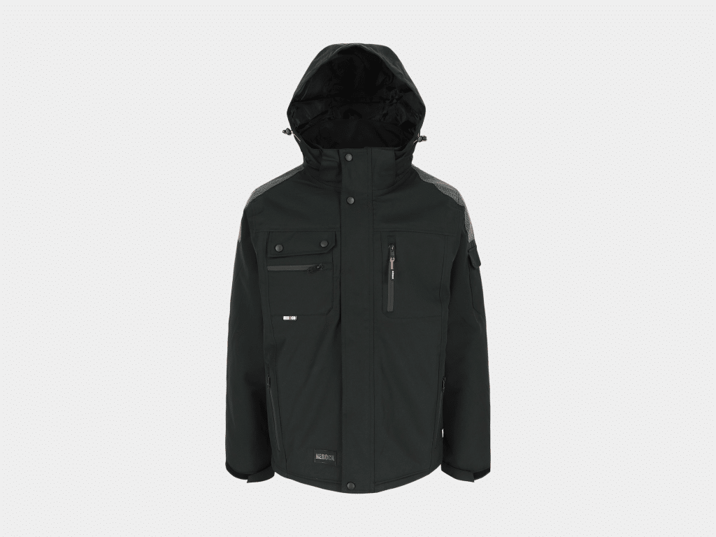 Jakk Herock Persia - foto 16