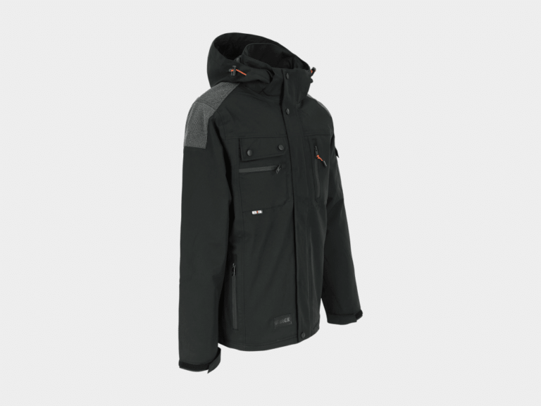 Jakk Herock Persia - foto 15