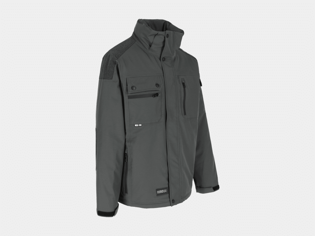 Jakk Herock Persia - foto 5